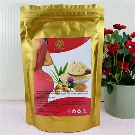 maca powder for buttocks|Maca for Breast Growth, Butt Enlargement and Curves.